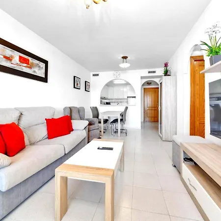 Sunny In * Torrevieja