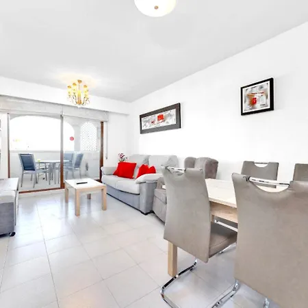 Apartamento Sunny In Torrevieja