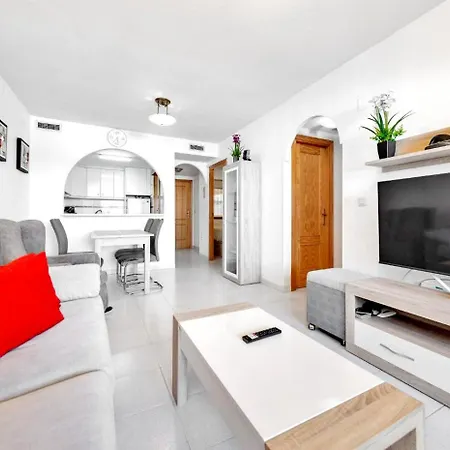 Sunny In * Torrevieja