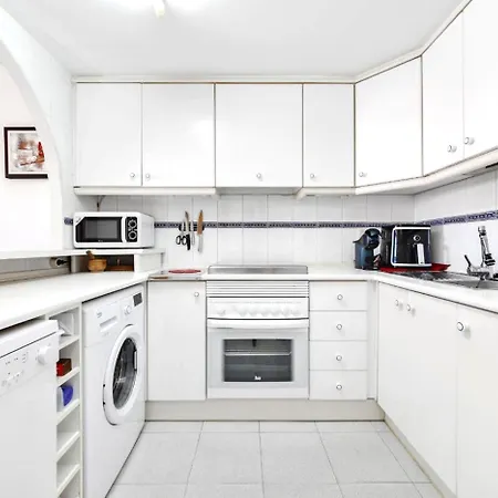 Apartamento Sunny In Torrevieja