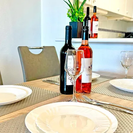 Sunny In Apartamento *