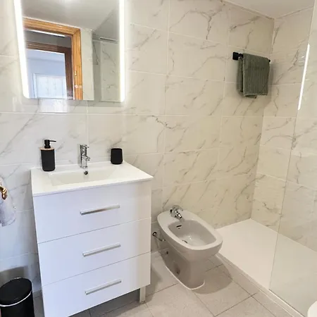 Sunny In Apartamento *