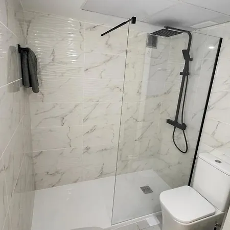 Apartamento Sunny In *