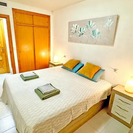 Sunny In Apartamento Torrevieja